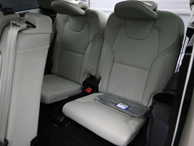 used 2024 Volvo XC90 car, priced at $44,200