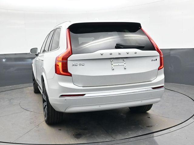 used 2024 Volvo XC90 car, priced at $44,200