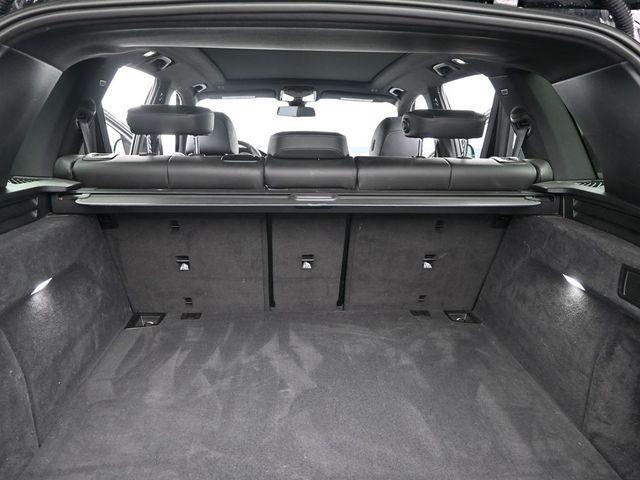 used 2023 BMW X5 car, priced at $33,822