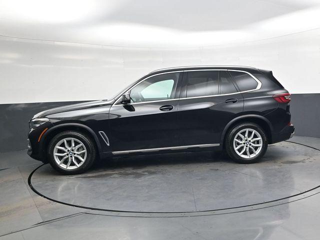 used 2023 BMW X5 car, priced at $33,822