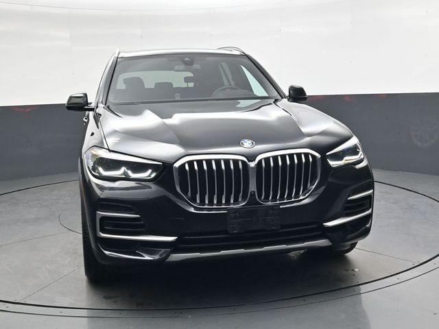used 2023 BMW X5 car, priced at $33,822