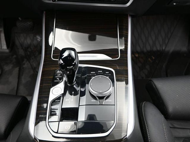 used 2023 BMW X5 car, priced at $33,822