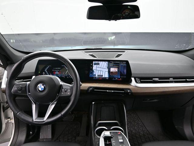 used 2023 BMW X1 car, priced at $32,616