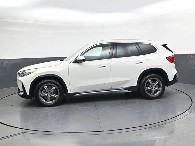 used 2023 BMW X1 car, priced at $32,616