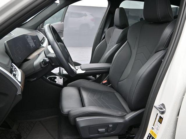 used 2023 BMW X1 car, priced at $32,616