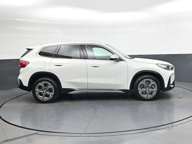used 2023 BMW X1 car, priced at $32,616