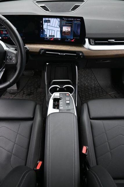 used 2023 BMW X1 car, priced at $32,616