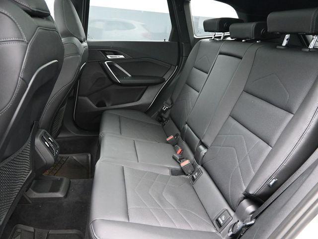 used 2023 BMW X1 car, priced at $32,616