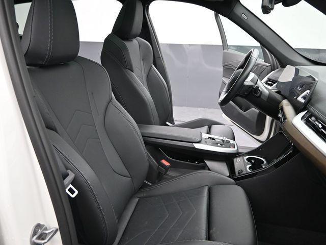 used 2023 BMW X1 car, priced at $32,616