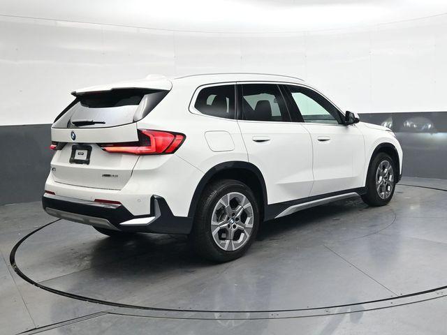 used 2023 BMW X1 car, priced at $32,616