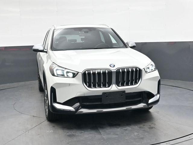 used 2023 BMW X1 car, priced at $32,616