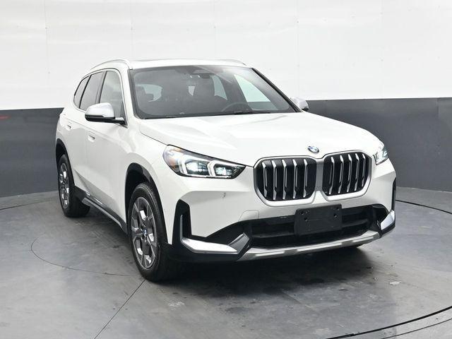 used 2023 BMW X1 car, priced at $32,616