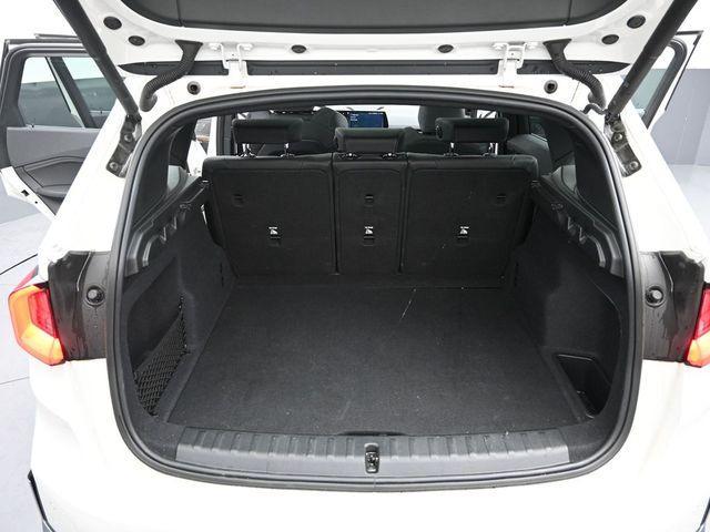 used 2023 BMW X1 car, priced at $32,616