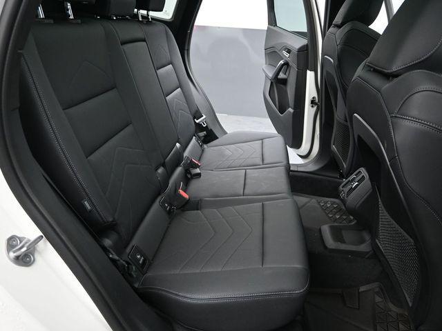 used 2023 BMW X1 car, priced at $32,616