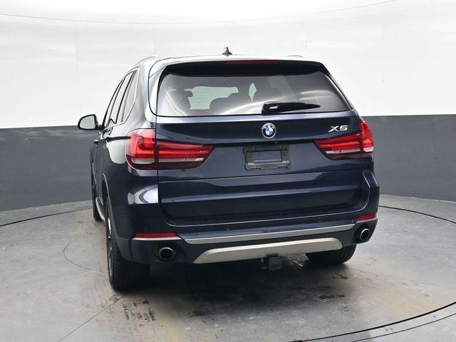 used 2017 BMW X5 car, priced at $17,367