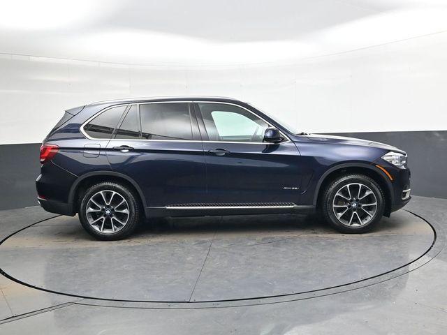 used 2017 BMW X5 car, priced at $17,367