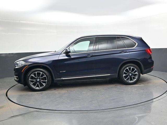 used 2017 BMW X5 car, priced at $17,367