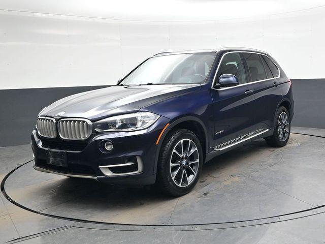 used 2017 BMW X5 car, priced at $17,367