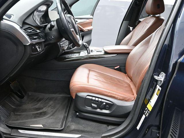 used 2017 BMW X5 car, priced at $17,367