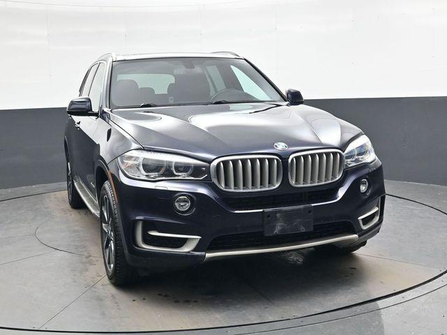 used 2017 BMW X5 car, priced at $17,367
