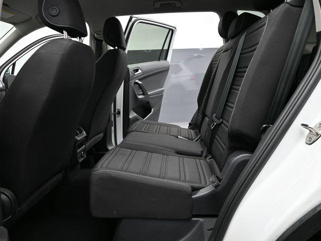 used 2024 Volkswagen Tiguan car, priced at $18,800