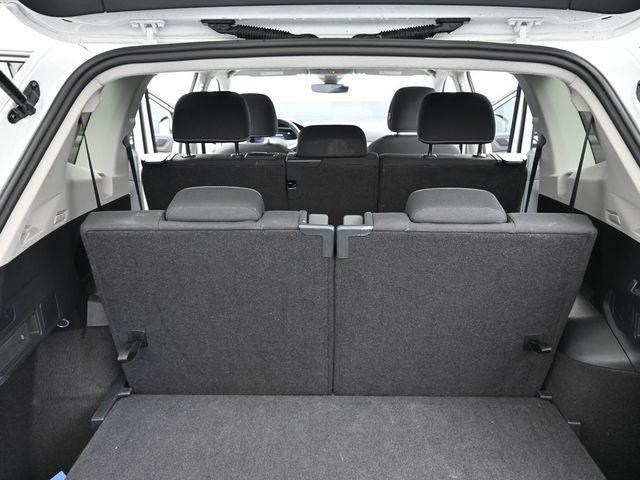 used 2024 Volkswagen Tiguan car, priced at $18,800