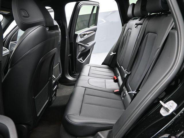 used 2022 BMW X3 car, priced at $32,489