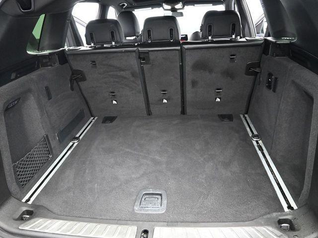 used 2022 BMW X3 car, priced at $32,489