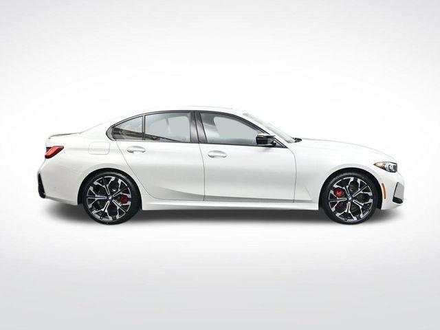 new 2026 BMW M340 car, priced at $67,940