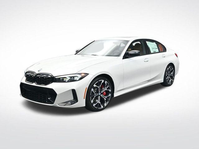 new 2026 BMW M340 car, priced at $67,940