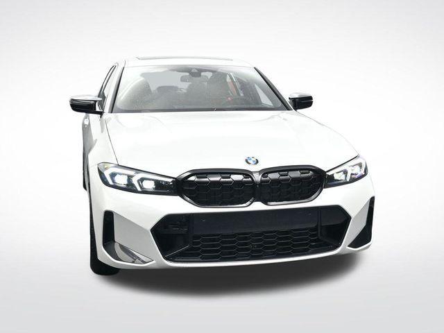 new 2026 BMW M340 car, priced at $67,940