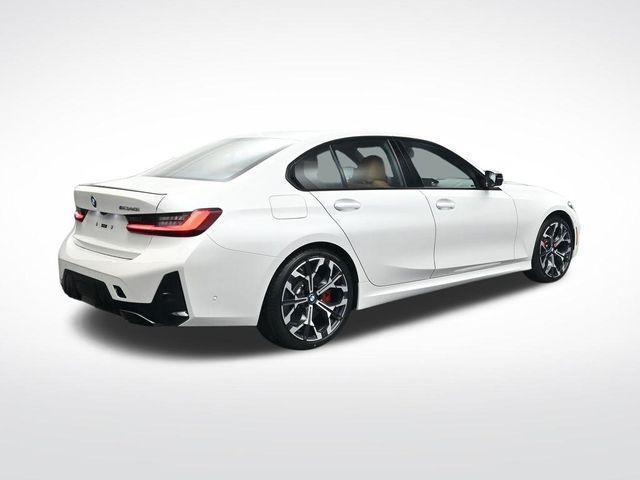 new 2026 BMW M340 car, priced at $67,940