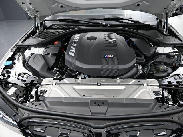 new 2026 BMW M340 car, priced at $67,940