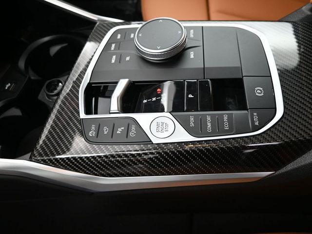 new 2026 BMW M340 car, priced at $67,940