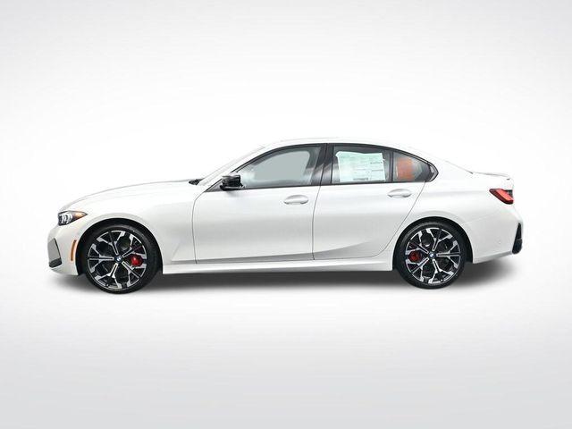 new 2026 BMW M340 car, priced at $67,940