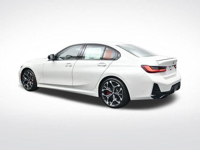new 2026 BMW M340 car, priced at $67,940