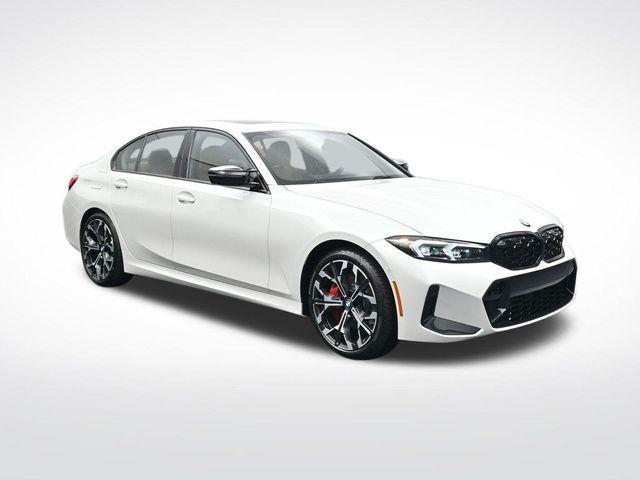 new 2026 BMW M340 car, priced at $67,940