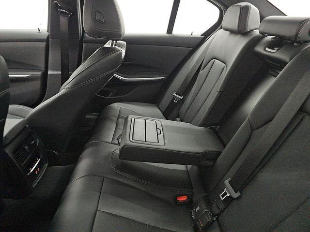 used 2024 BMW 330 car, priced at $31,671