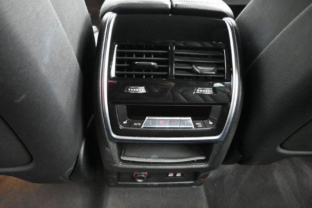 used 2024 BMW X5 car, priced at $49,451