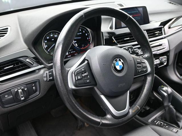used 2019 BMW X1 car, priced at $21,024