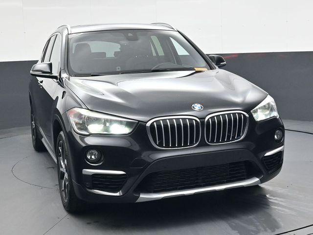 used 2019 BMW X1 car, priced at $21,024
