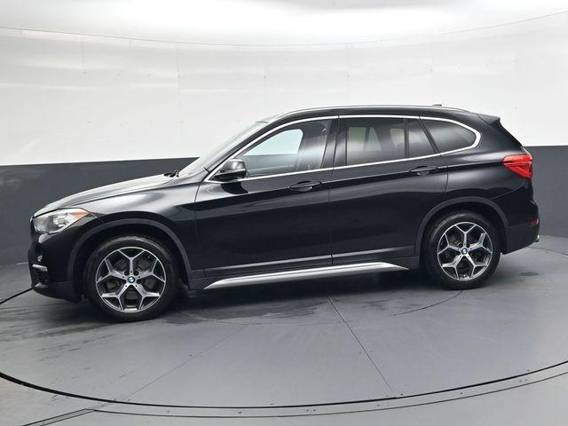used 2019 BMW X1 car, priced at $21,024