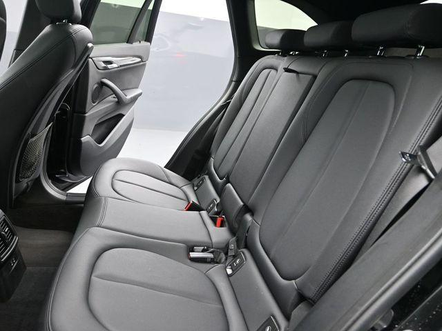 used 2019 BMW X1 car, priced at $21,024