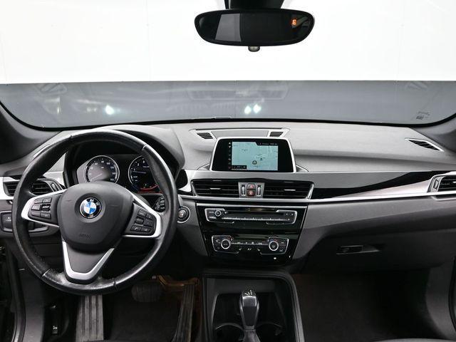 used 2019 BMW X1 car, priced at $21,024