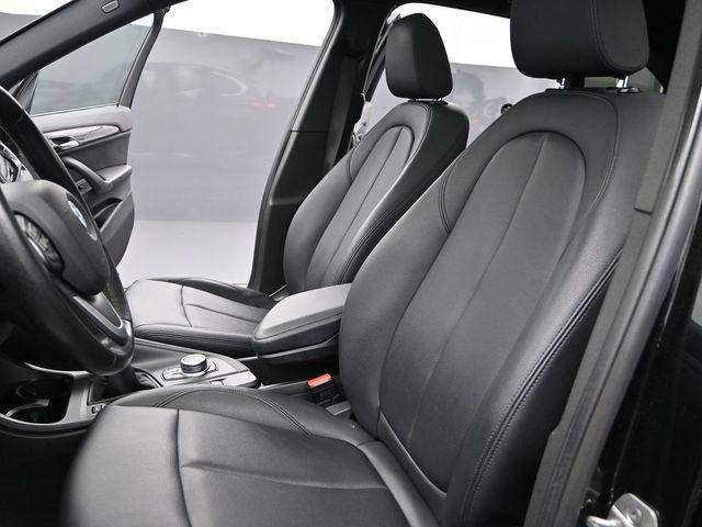 used 2019 BMW X1 car, priced at $21,024