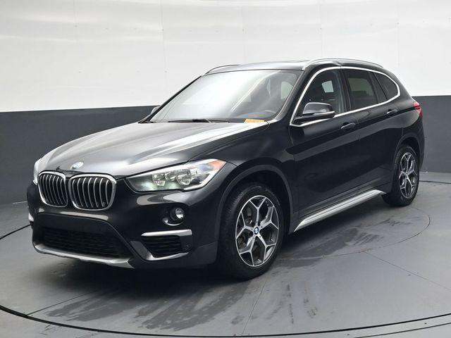 used 2019 BMW X1 car, priced at $21,024