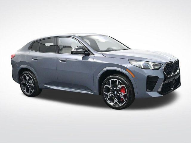new 2026 BMW X2 car, priced at $56,335