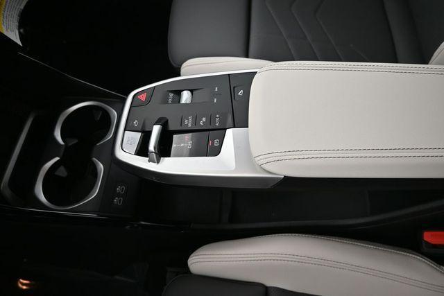 new 2026 BMW X2 car, priced at $56,335