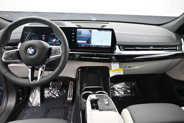 new 2026 BMW X2 car, priced at $56,335