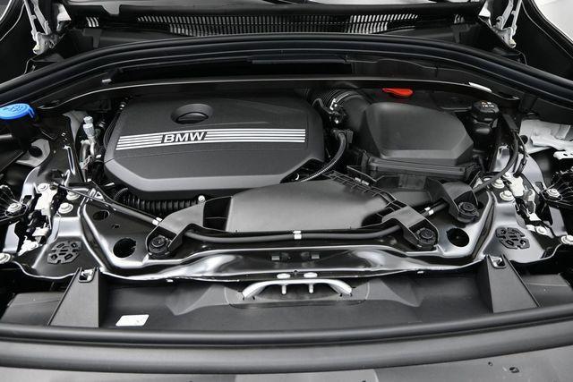 new 2026 BMW X1 car, priced at $51,180